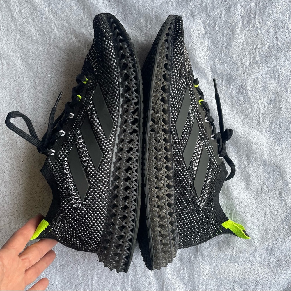 Adidas 4 DFWD Athletic Running